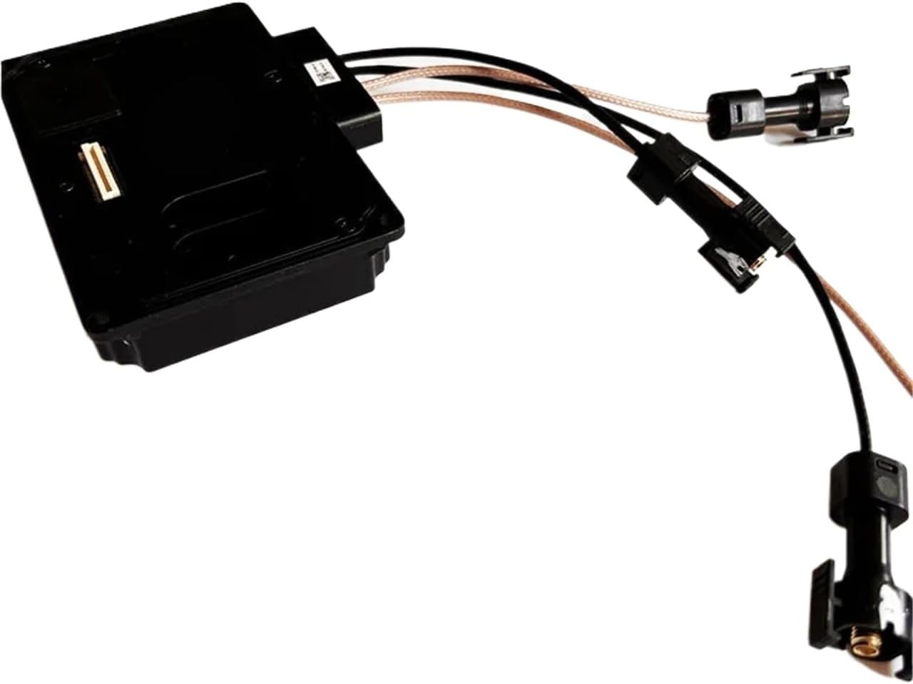 Drone， Compatible for DJI Agras T30: Module – Radio Antenna Drone Agriculture Accessory