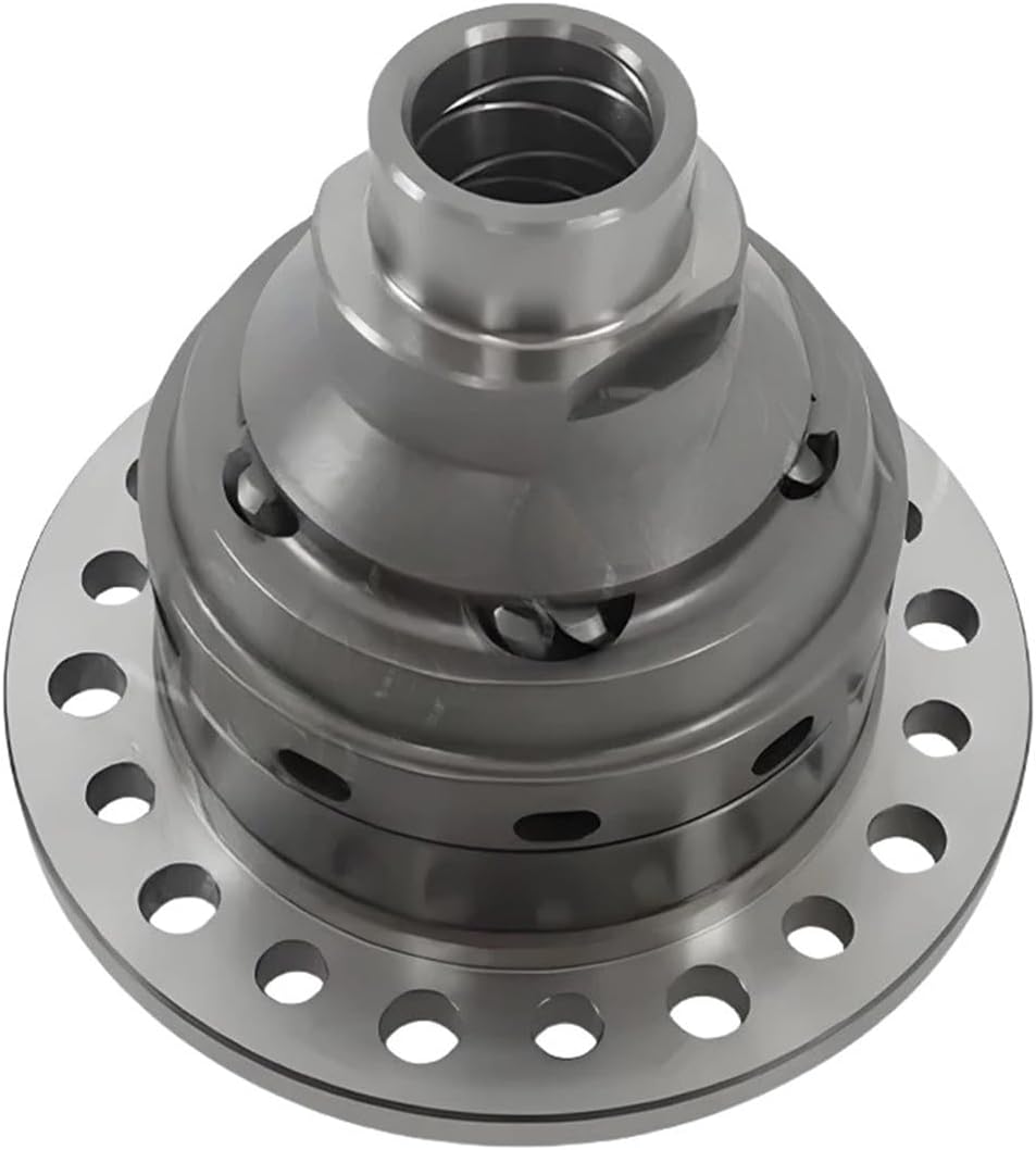 SL D30-4-27-LSD Limited Slip Differential Gear Compatible For Dana 30 Torsen Differentials 27 Spline 140 240 740 940