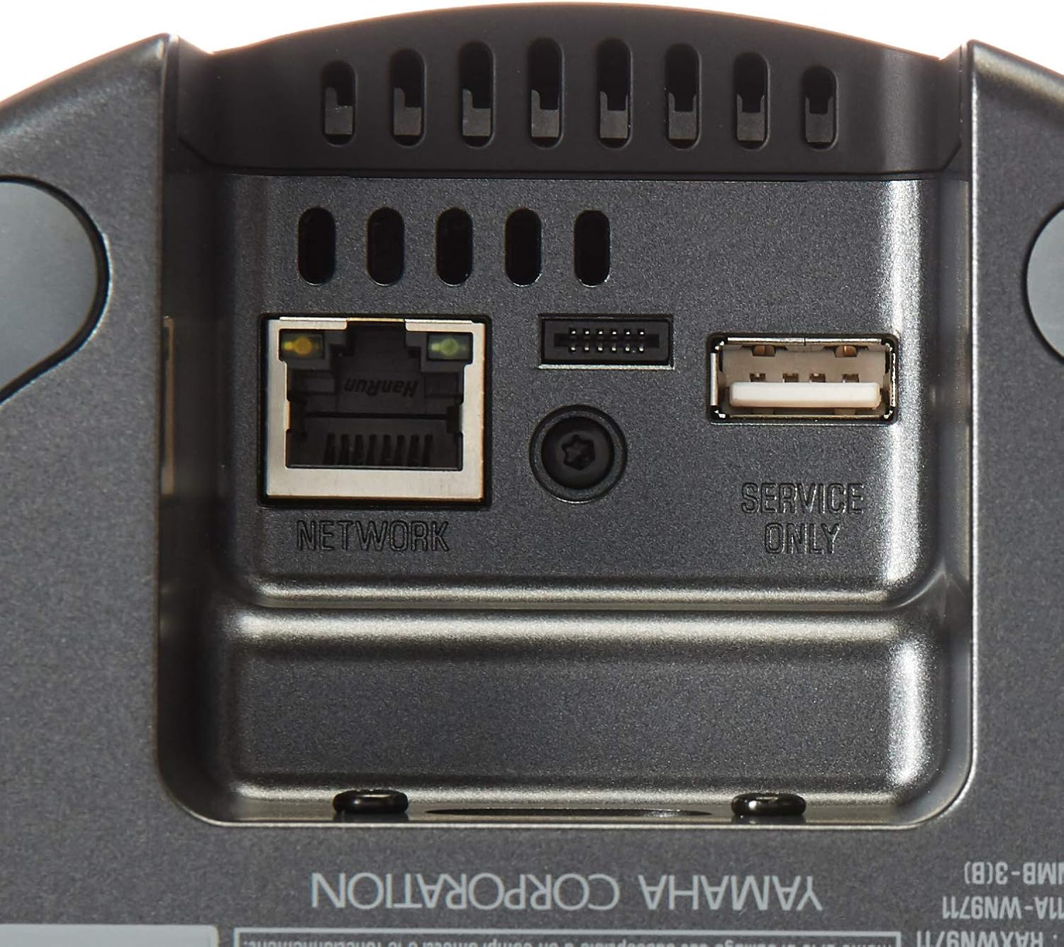 Yamaha Audio Yamaha WX-021 MusicCast 20 Wireless Speaker