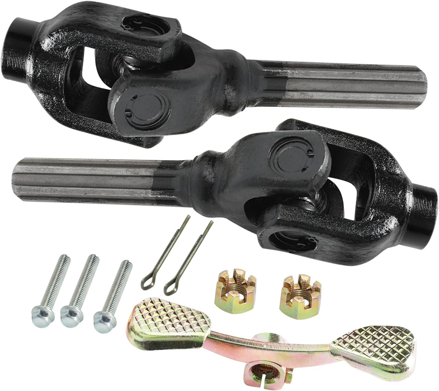 Reverse Gear Box Transmission For UTV 4WD ATV Quad Go Kart 4 Wheelers GY6 Engine