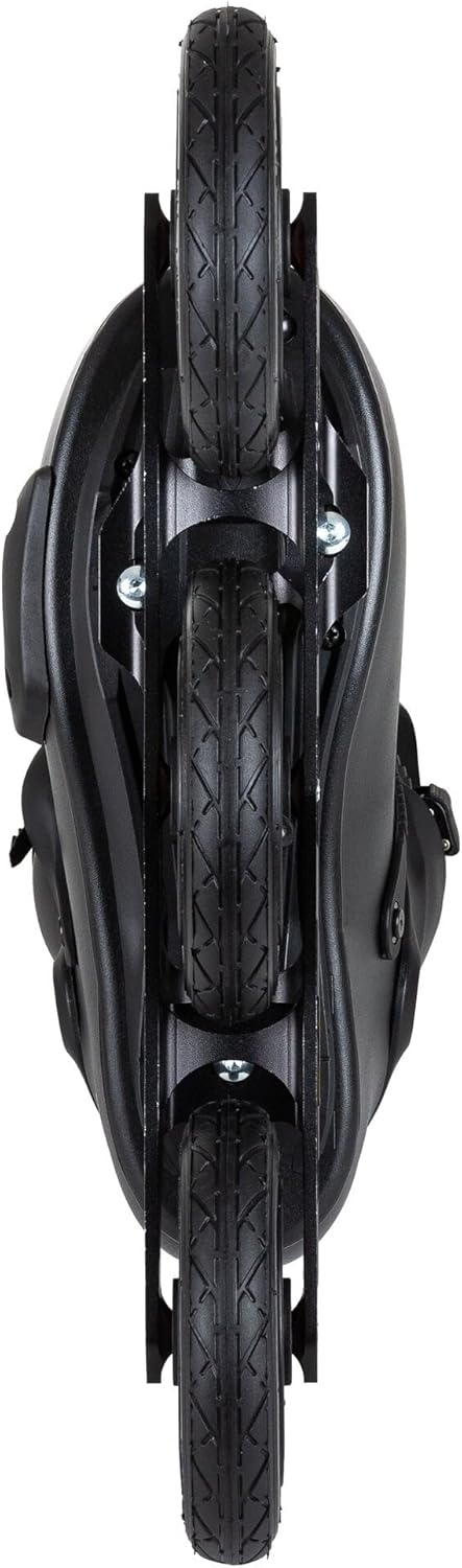 Powerslide Zoom Renegade 125 Skates 10.0-10.5 (43-44)