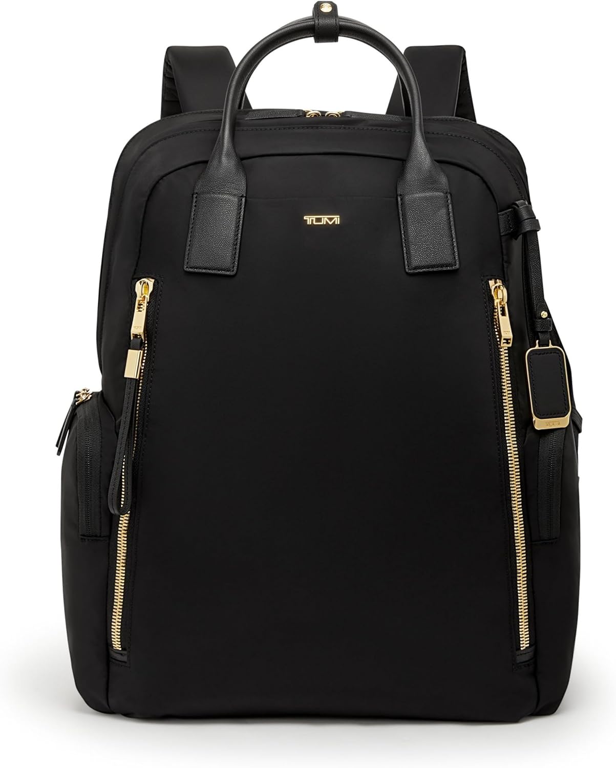 TUMI - Voyageur Atlanta Backpack - Travel Backpack for Women - For Business, Commute - Holds Up to 17