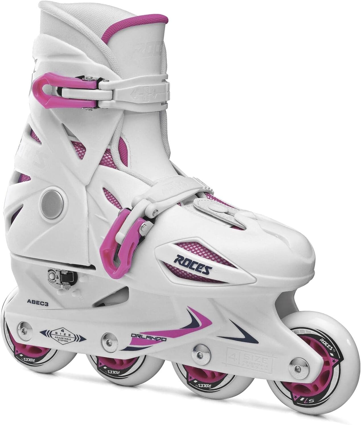 Roces Orlando III Children's in-Line Skates