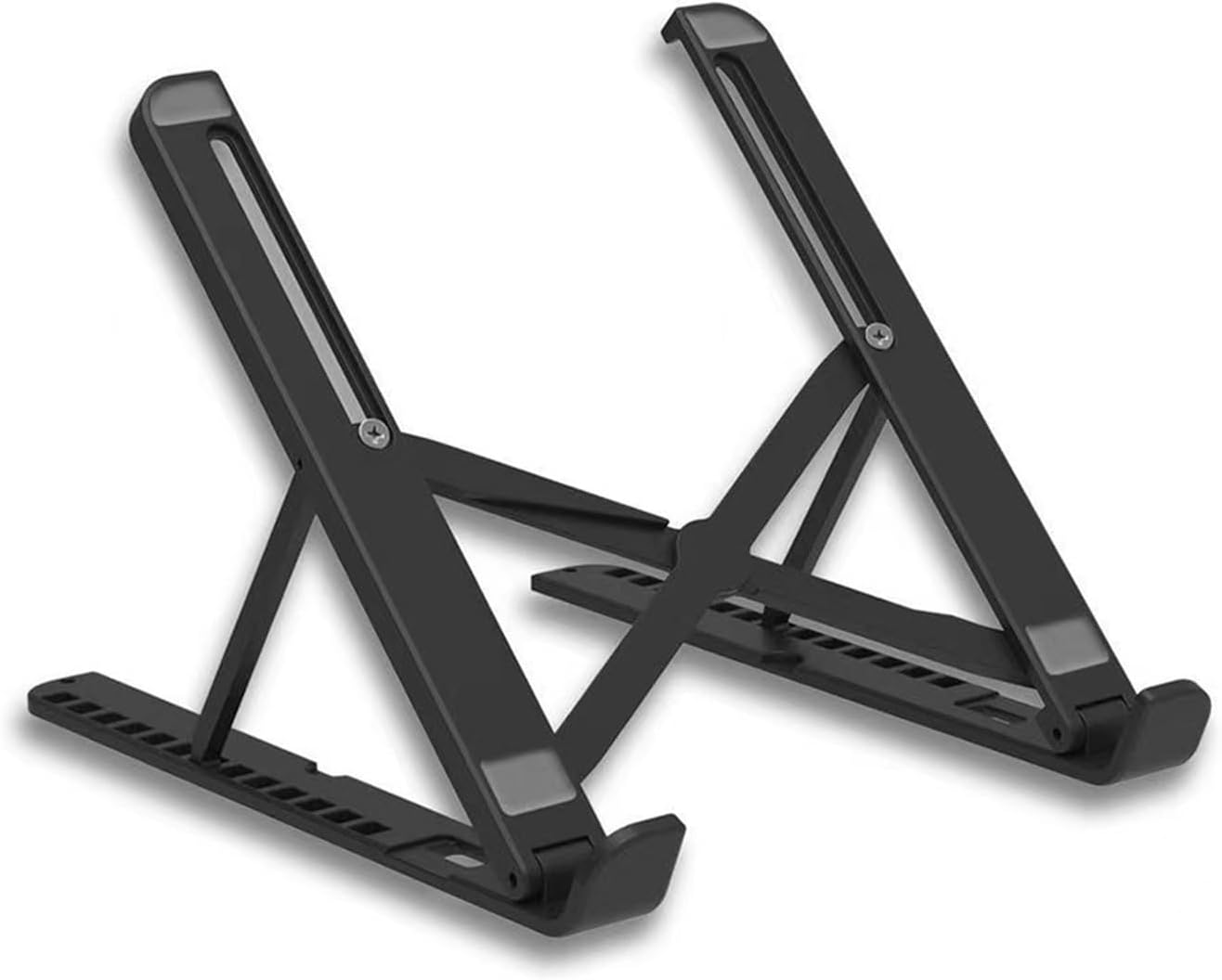 Monitor Stand for 17-32 Inch Screen Single/Dual Monitor Arm Computer Stand Adjustable Height Monitor Stand(Desktop Stand C)