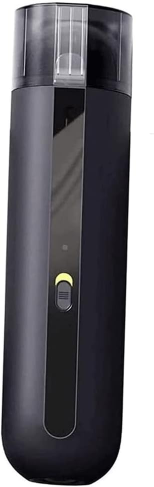 Handheld Vacuum Cleaner Car Vacuum Cordless Handheld Vacuum Adopt Lightweight Design Powerful Motor for Home Car Office Portable Vacuum