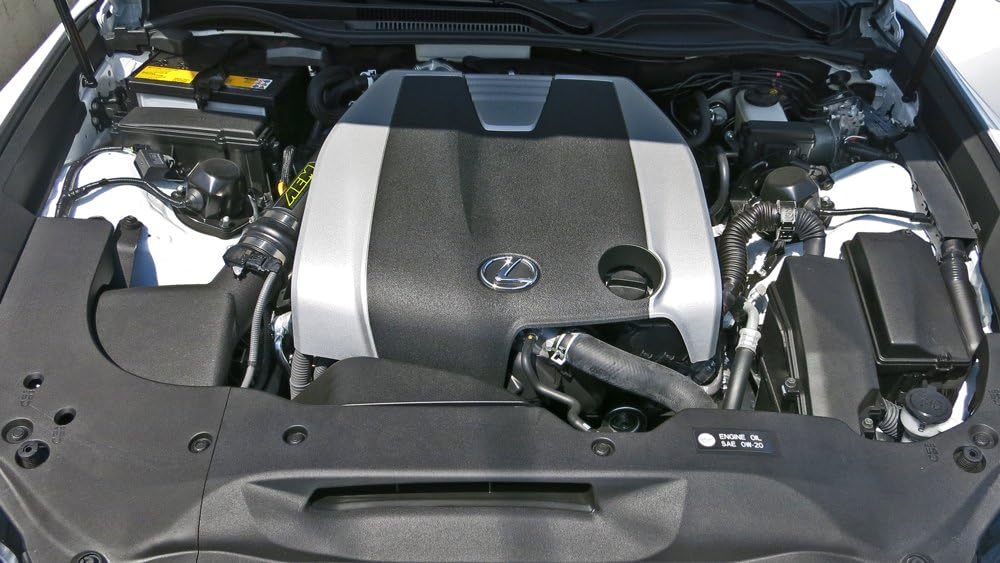 AEM 22-688C Cold Air Intake System