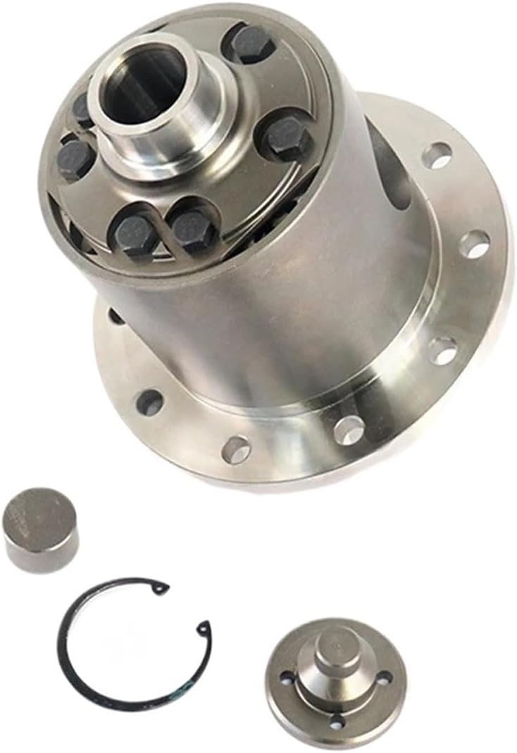 913A481 GM Differential Compatible For Chevrolet GMC Limited Slip Differential Rear Axle Assembly