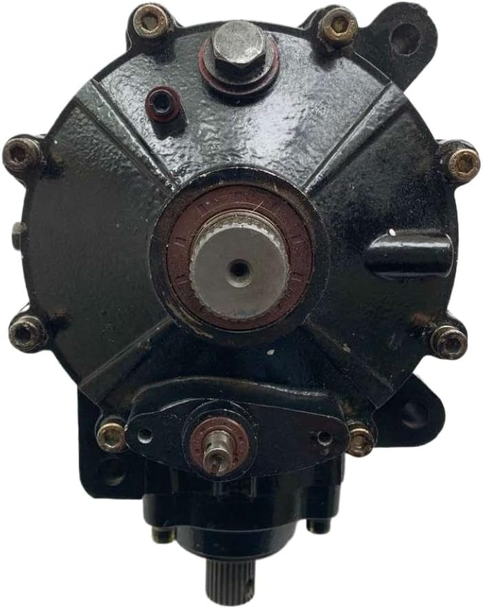 Differential Gear Mechanism for Axle Compatible with 800 800cc 1100cc 1100 1500cc 1500 Gokart and Vehicles Fits KN105080000