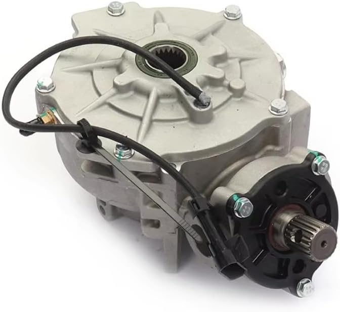 GENERIC 1332344 Front Differential Gear Case Fits for Polaris Sportsman 450 500 570 Replace parts