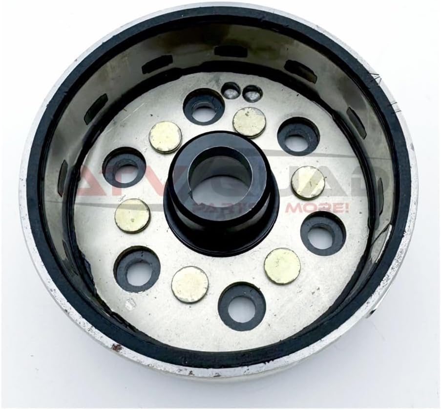 106MM Rotor Assy Fit For Stels 300B For Buyang For Feishen FA-H300 300 Xingyue GS Moon 300 300 2.1.01.2020 LU037727