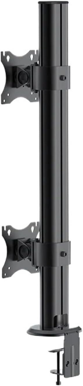 Dual Monitor Arm Monitor Stand 32