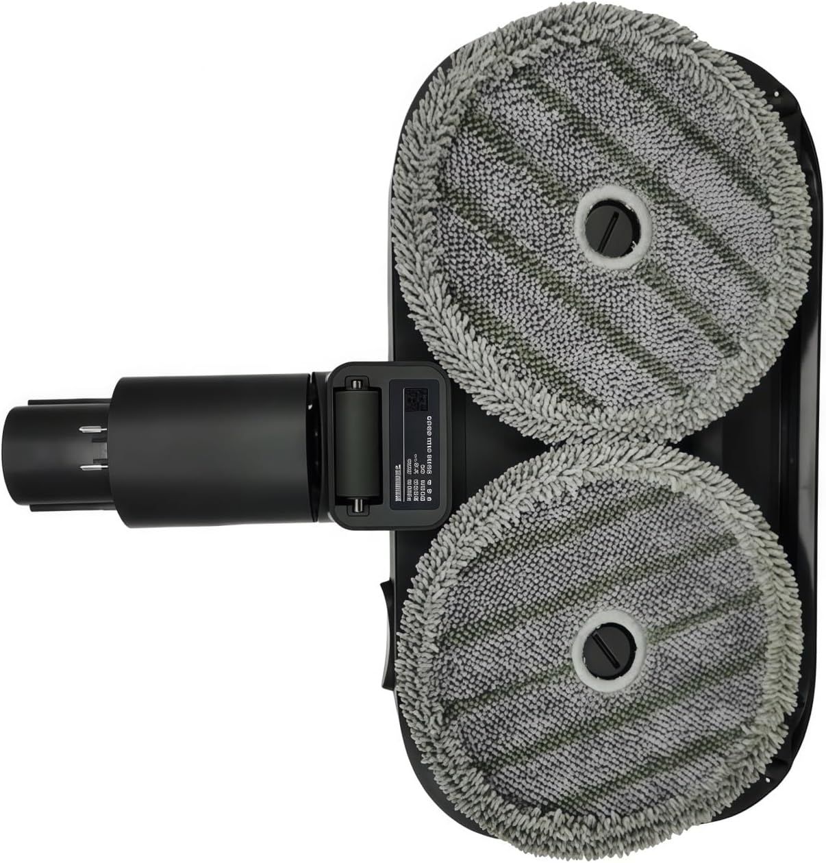 YVOCECOQ Vacuum and Mop 2-in-1 Main Brush with Water Tank Accessories Spare Parts. Compatible for Dreame V12 T20 T30.(for V12 Pro)