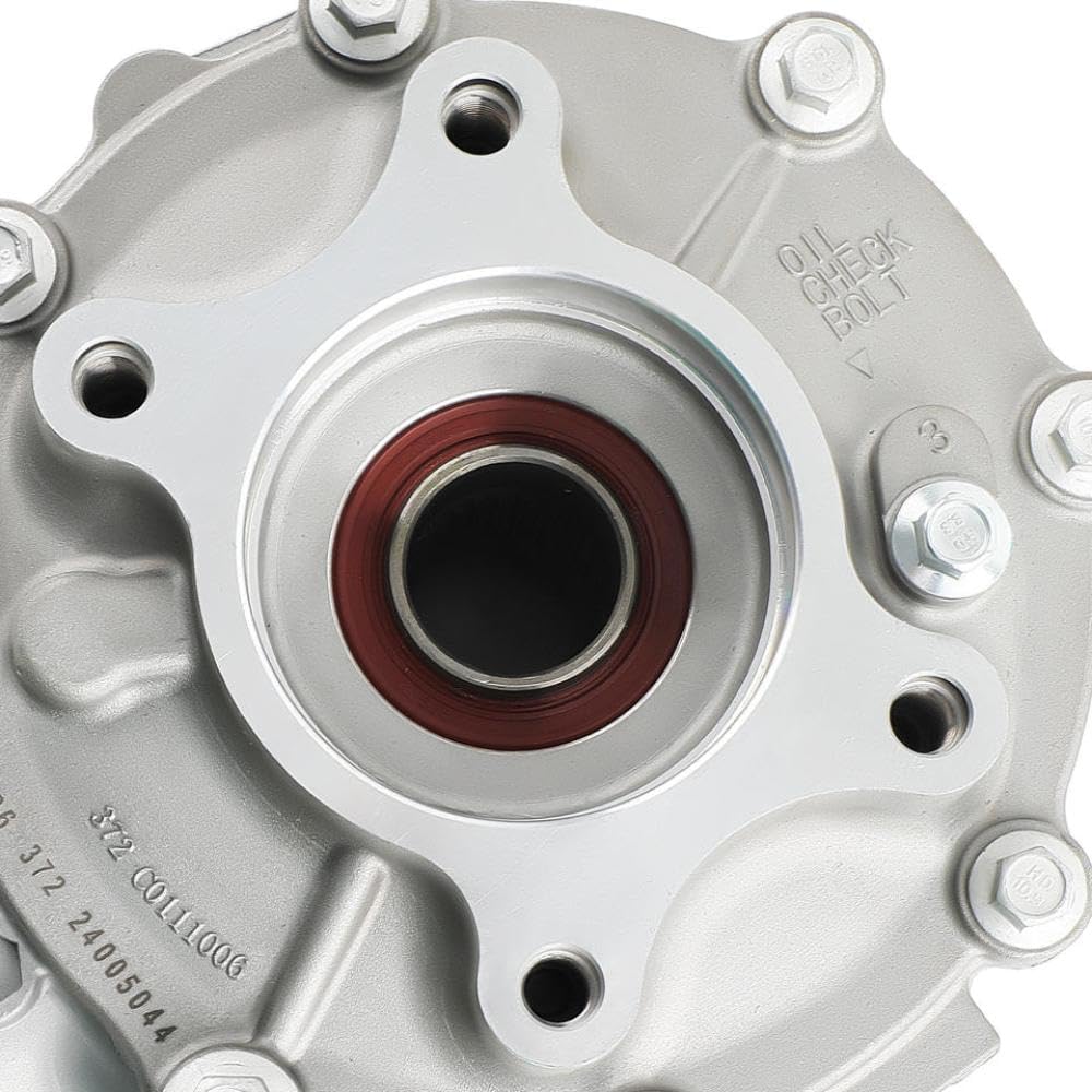 Rear Differential Compatible With TRX420 TRX500 Models 2014-2016 Part Number 41300-HR3-A20 41300HR3A20