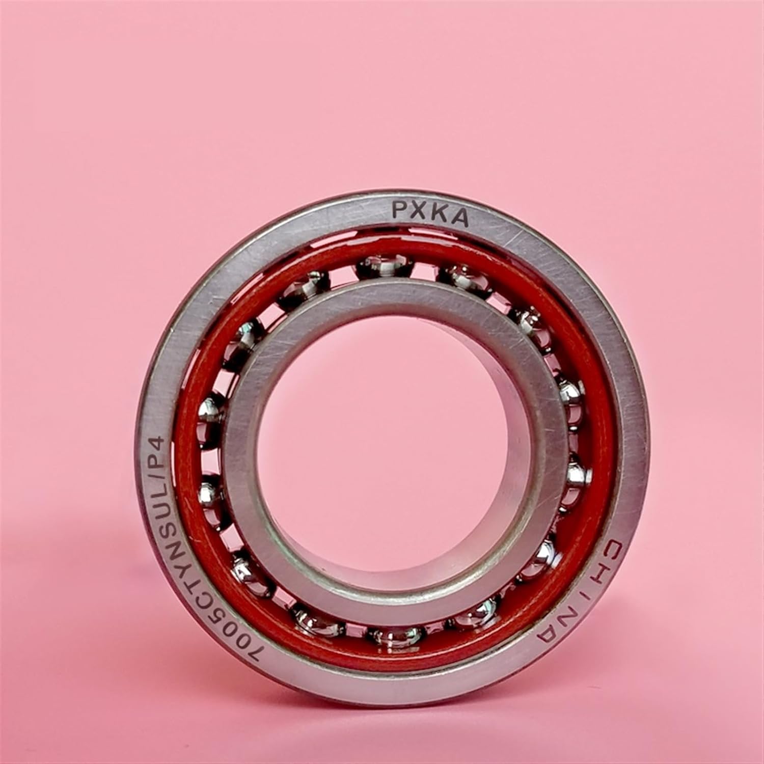 Angular Contact Bearings 7014 7015 7016 7017 7018 7019 7020 AC/P5(7014AC DFD P4)