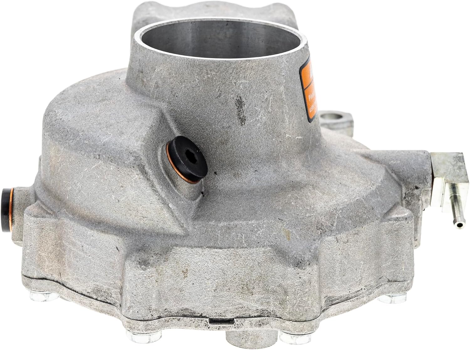 NICHE Rear Differential Gear Case for Yamaha Timberwolf 250 YFB250 YFB250FW 4BD-46101-10-00 4BD-46101-00-00