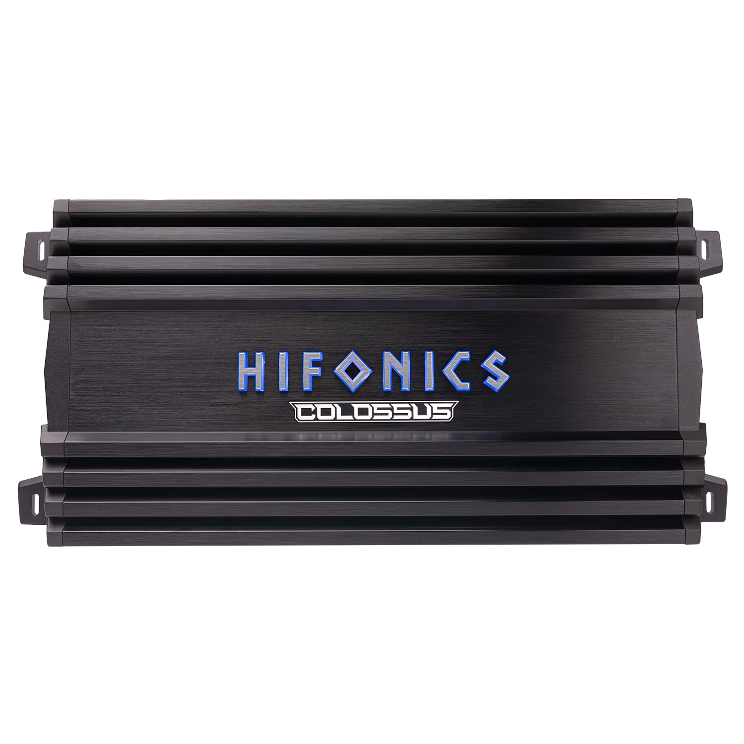 Hifonics Colossus Classic HCC-1700.4 1700 Watt Four Channel Amplifier