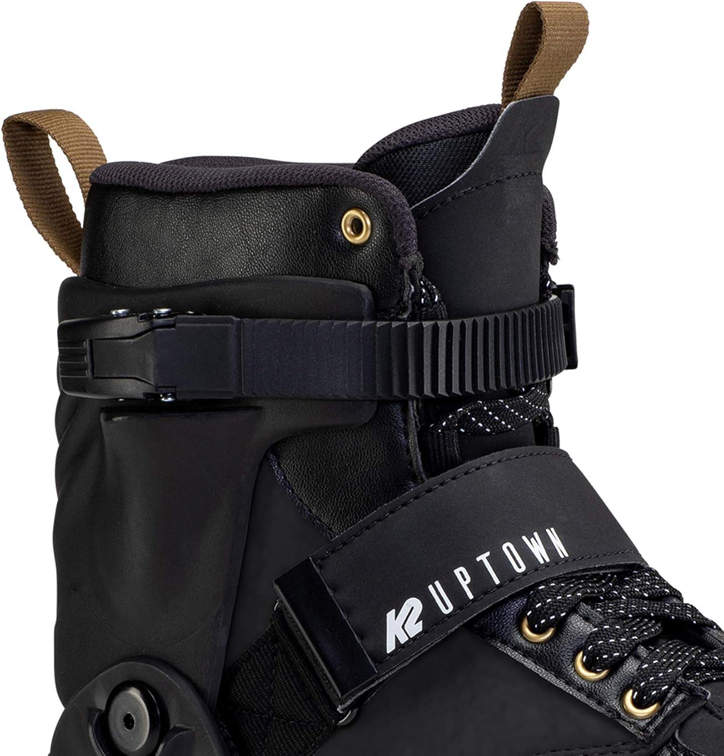 K2 Uptown Mens Urban Inline Skates