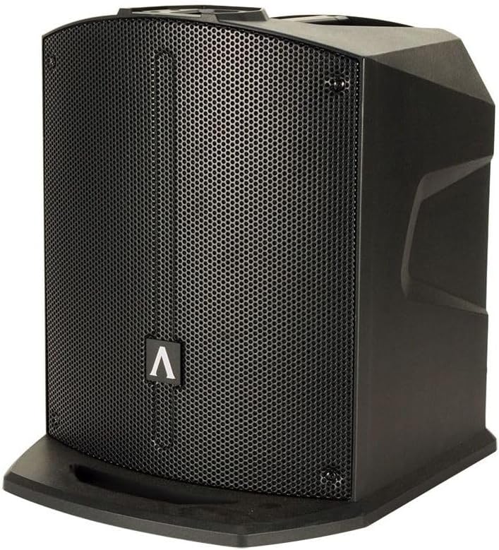 adj Products Avante AS8 ACDC Speaker System