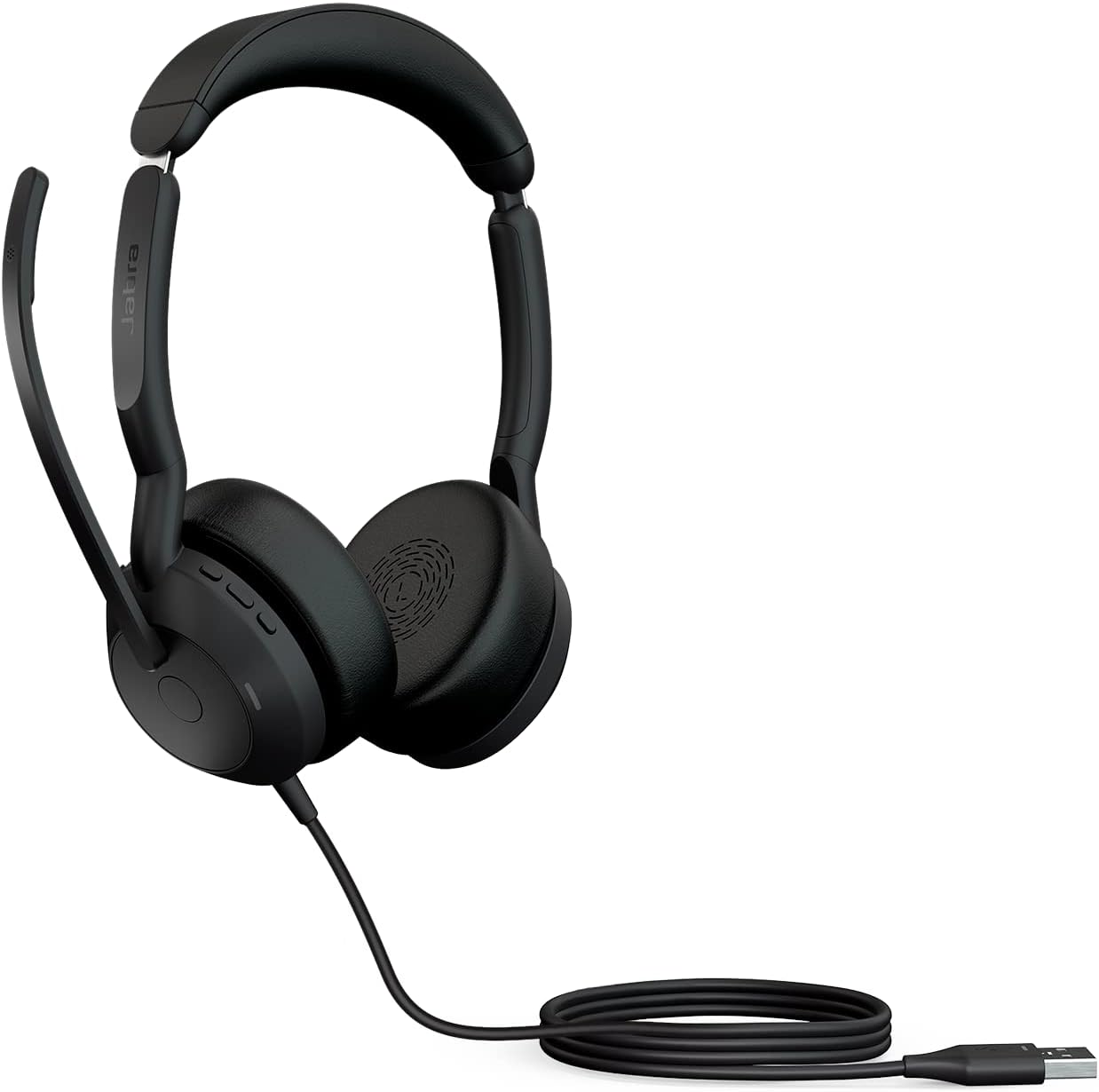 Jabra Evolve2 50 - USB-A Uc Stereo, W128338034
