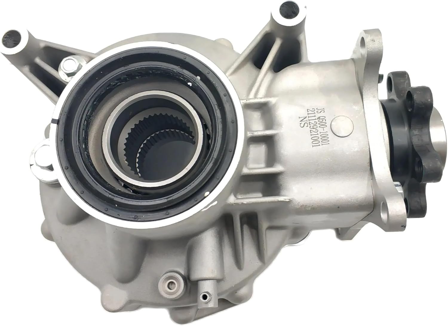 Rear Differential for CF-Moto 500cc UForce cf500 09 0180-330000 40894 Q500-330000 Replacement Parts