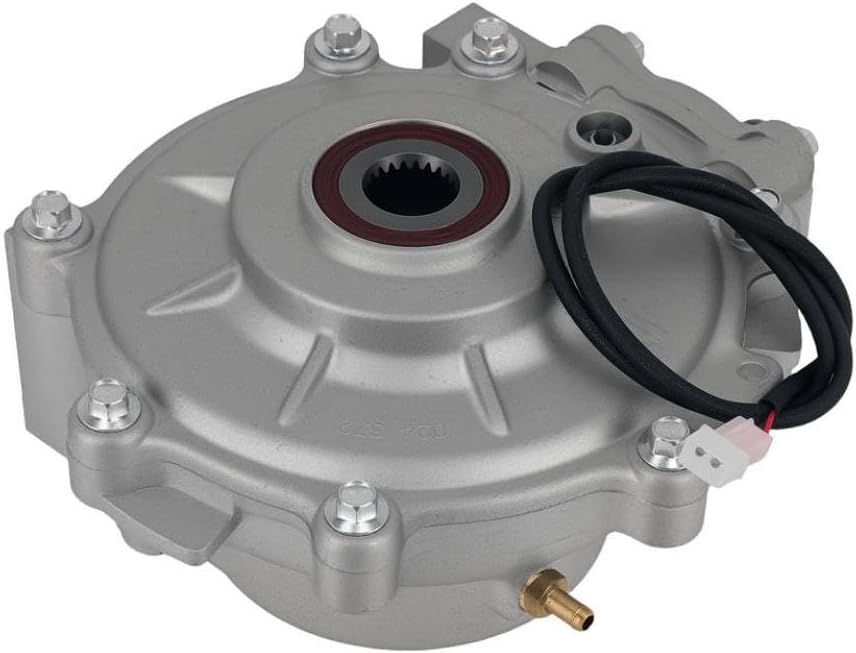 Differential Compatible with 500 ATP 330 330 400 Front Side