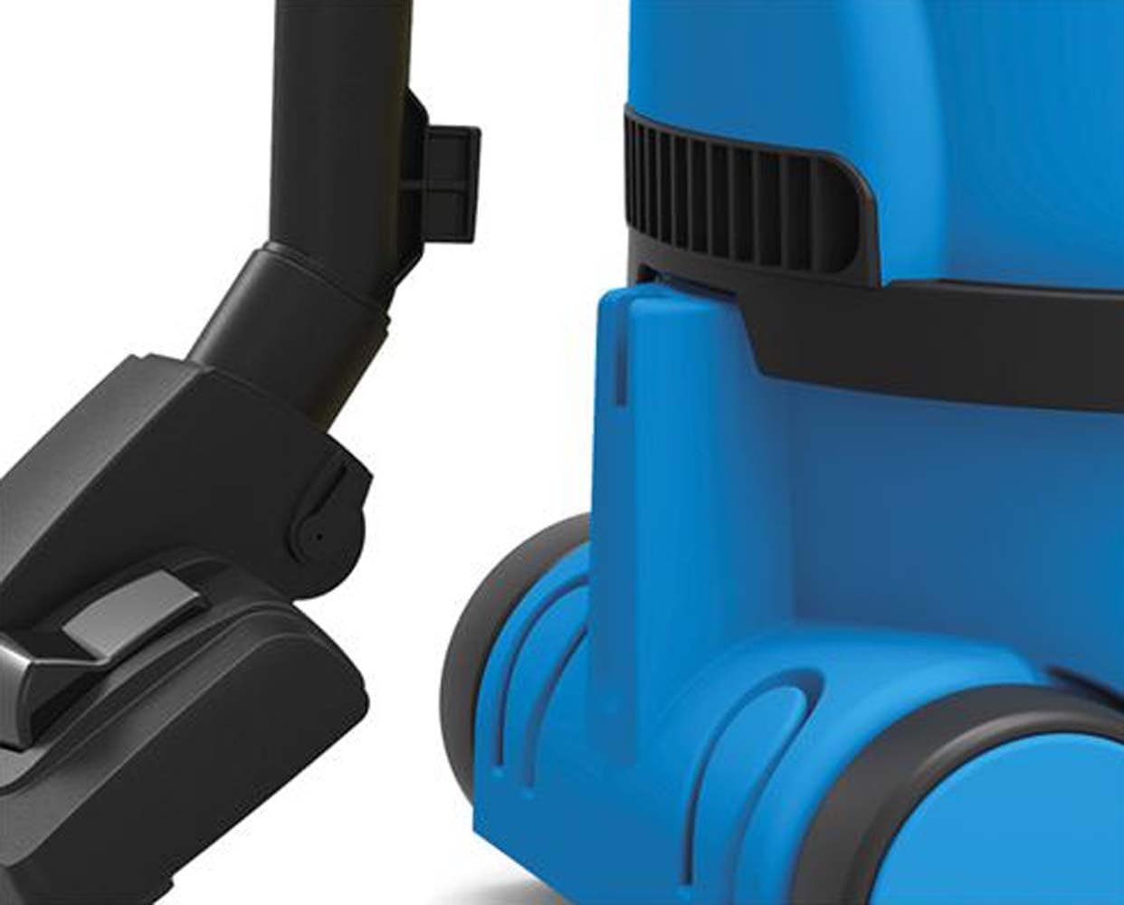 James JVP180 Vacuum Cleaner