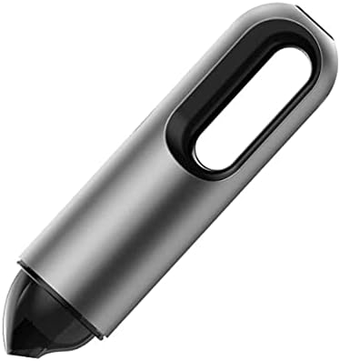 SMSOM Handheld Vacuum Cleaner Cordless, Hand Vacuum Rechargeable Hand Vacuuming, Very Suitable for Home, Office, Car, Dust, Pet Hair