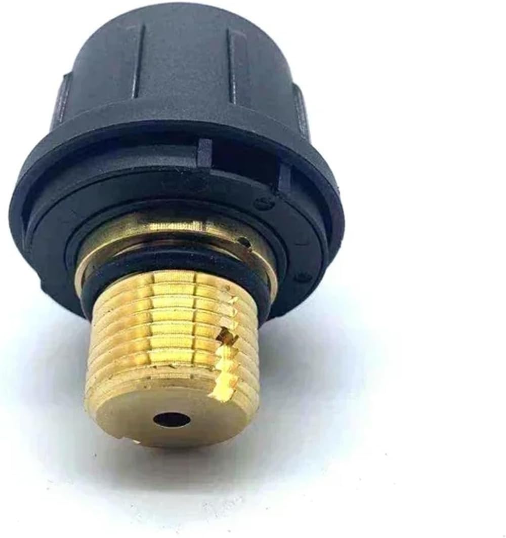 Steam Cleaner Accessories SC1 SC2 SC4 SC5 CTK10 SG4-4 Brass Safety Valve Kit Home Appliance Part