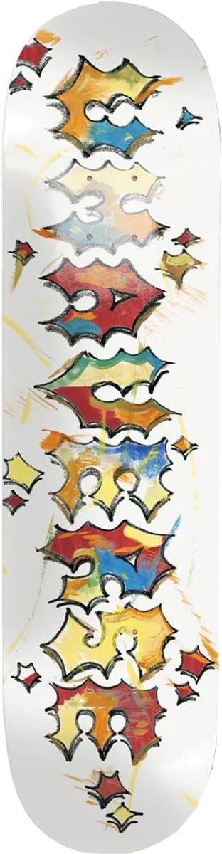 UMA Skateboards | Assembled as Complete Skateboard | Different Models and Sizes | Ride in Style with These Awesome Skateboards!