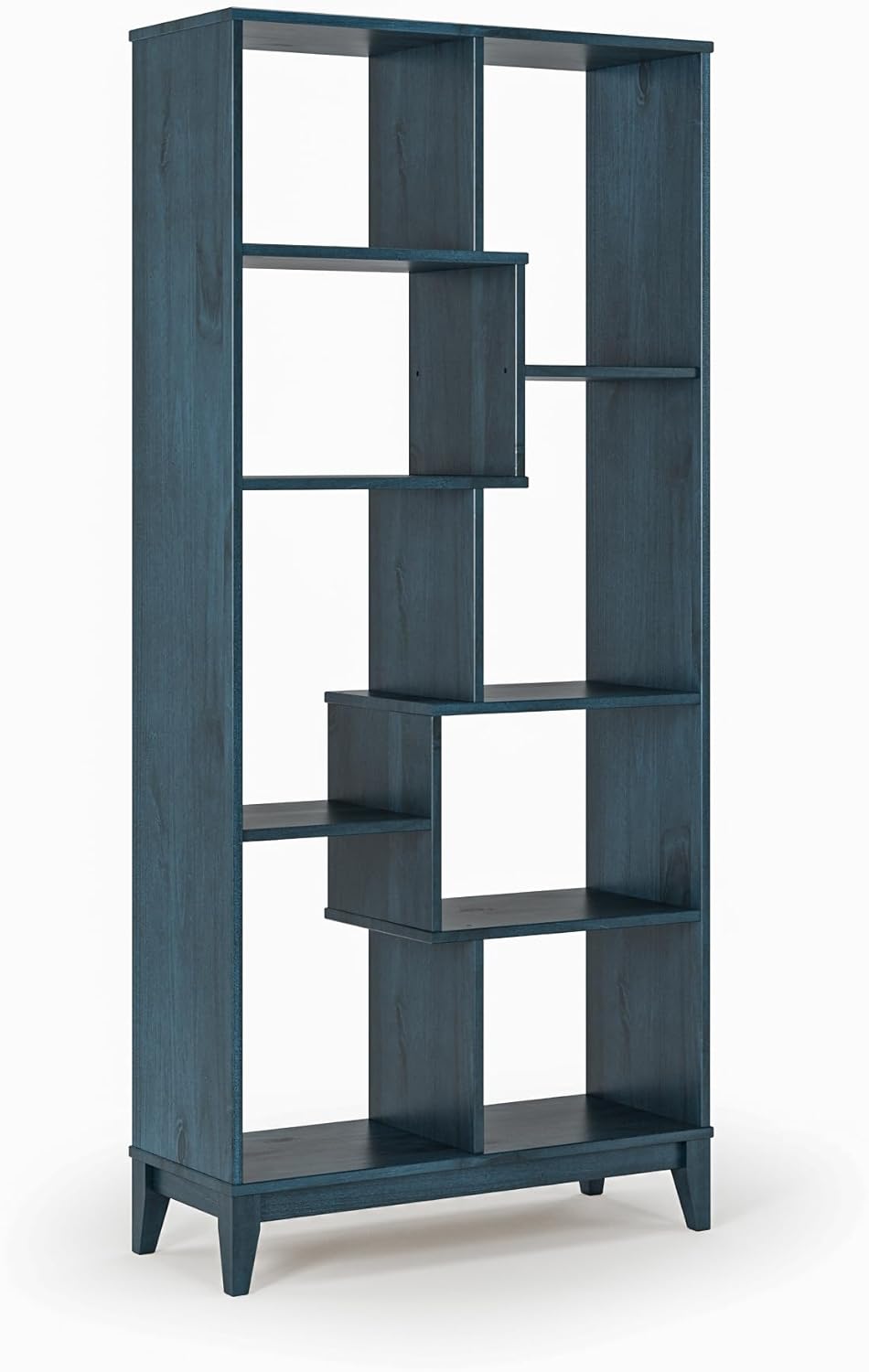 Camaflexi Geometrix Bookcase 72