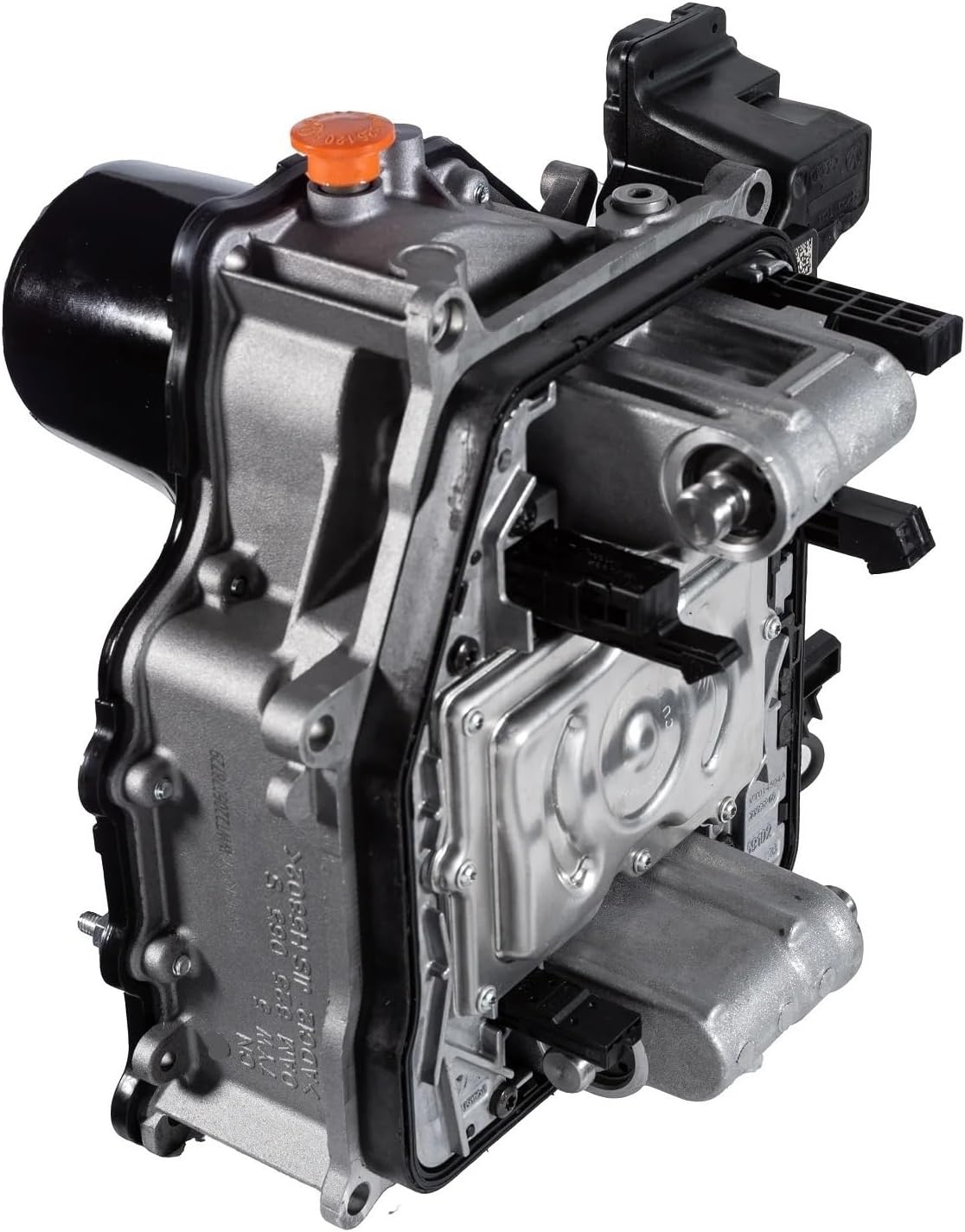 DQ200 7-Speed OAM927769D Remanufacturing Mechatronic Transmission Control Unit TCU And Valve Body Gearbox Parts Compatible For VW