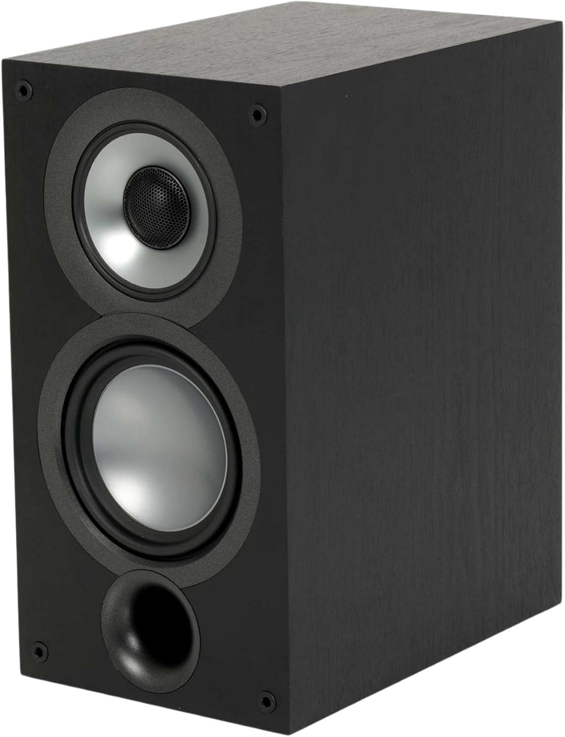 ELAC Uni-Fi 2.0 UB52 Bookshelf Speakers (Pair)