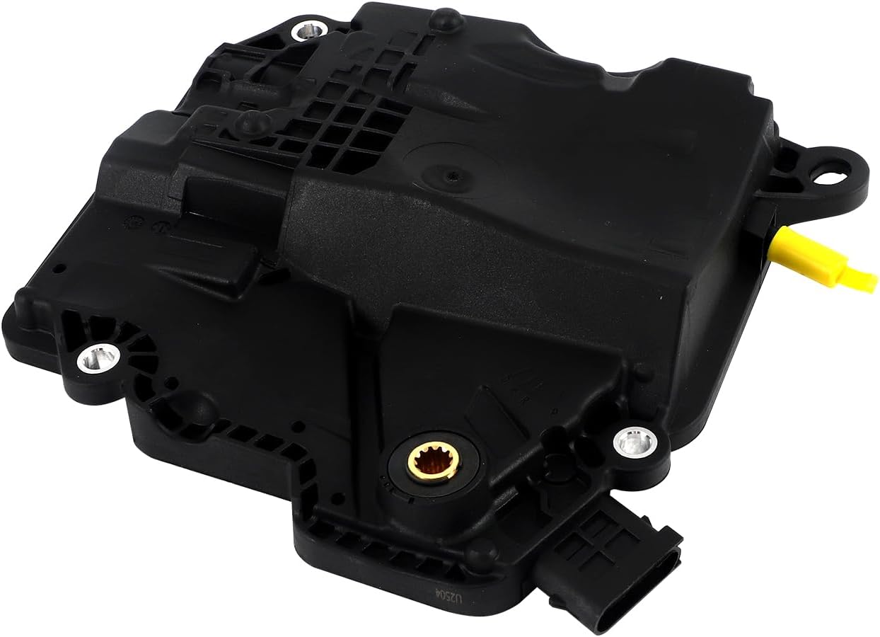 Transmission Intelligent Servo Module, Automatic Transmission Control Unit ISM 0002701852 Compatible with Mercedes Benz Class W164 X164 W166 X166