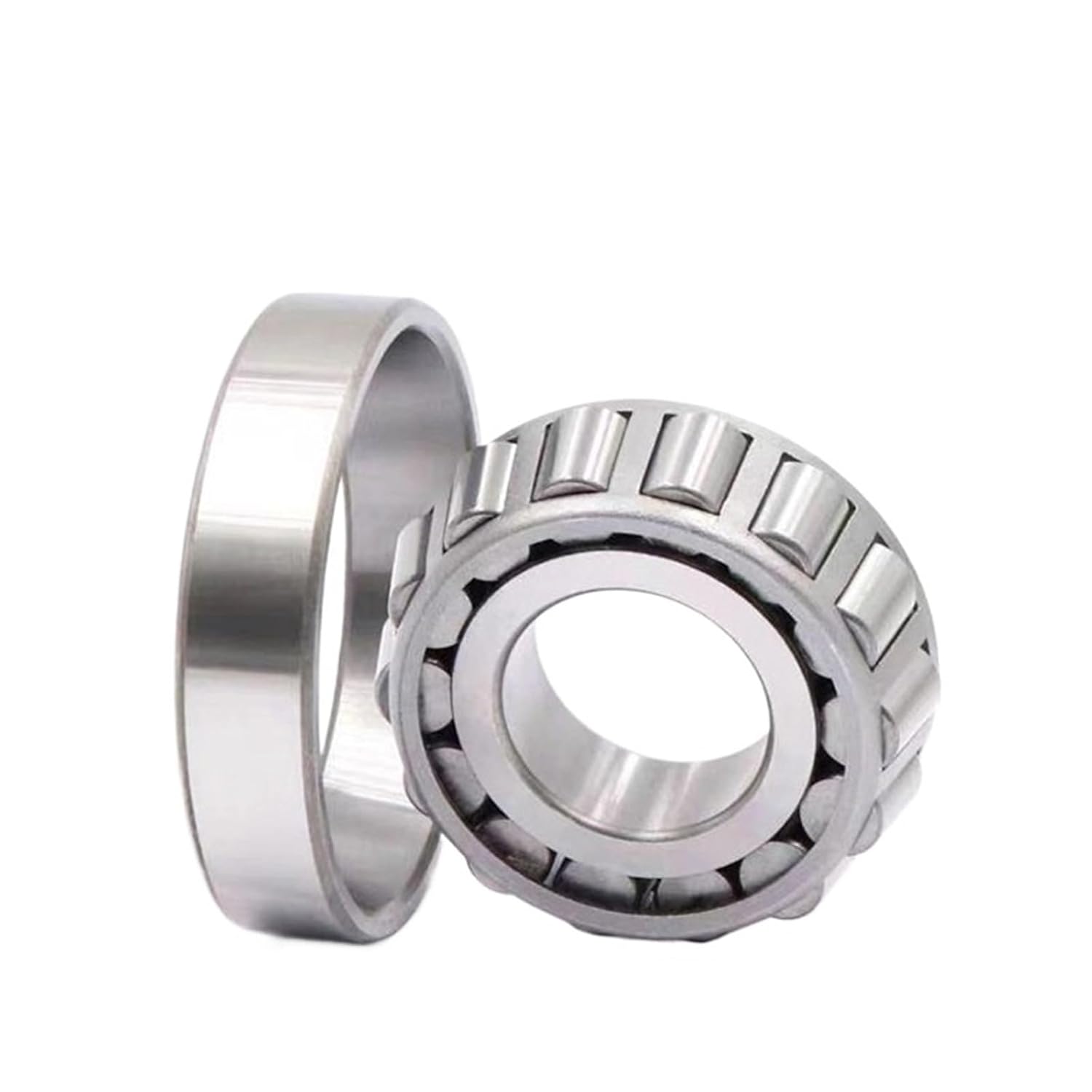 1PCS Tapered Roller Bearing 30211 30212 30213 30214 30215 30216 30217 30218 30219 30220 30221 ABEC-1(30221 105x190x39)