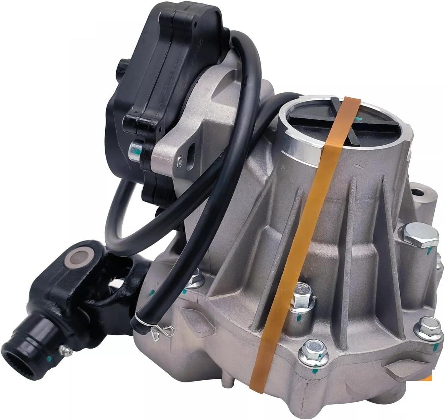 for HiSUN UTV 550 500 700 Front Differential Gear Box YS for MSU for Massimo for Coleman Motorcycle Accessories