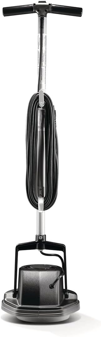 Oreck Orbiter All-In-One Hard Floor Cleaner Machine, Multi Purpose Floor Cleaning Machine, Random Orbit Power for Fingertip Control, Versatile and Low Maintenance, Ideal for All Flooring Types