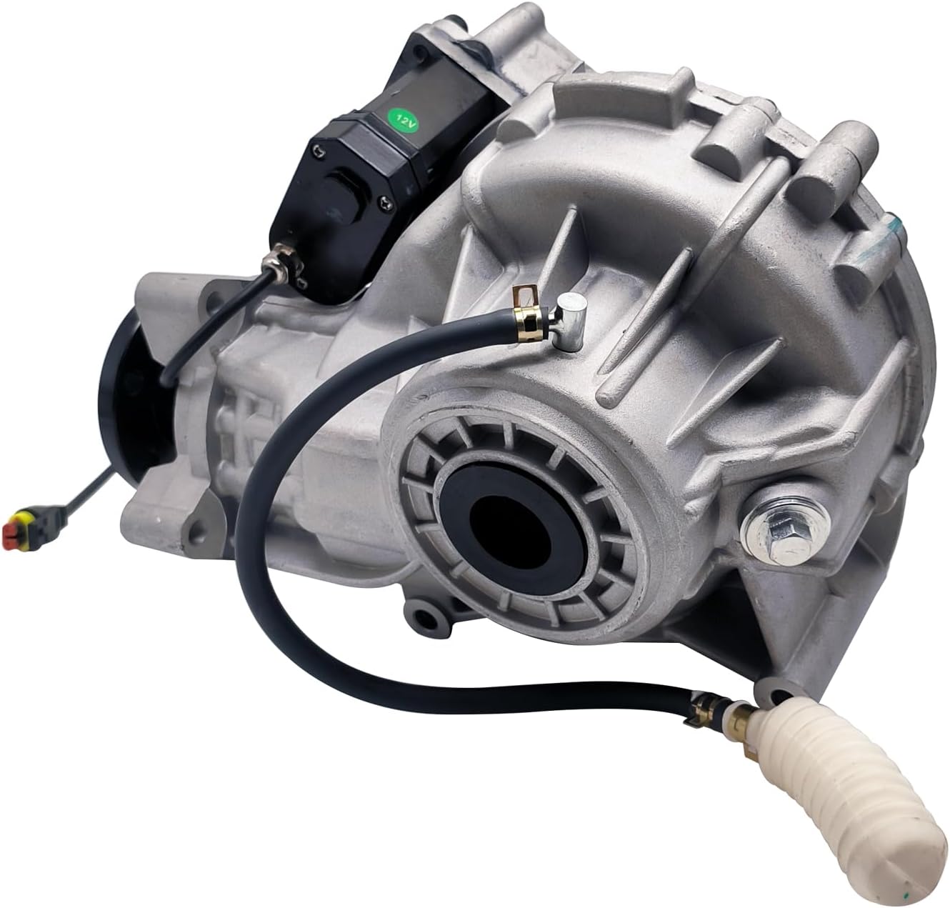 Differential Rear Axle for Quad GO KAR Compatible with Model Code 1420312000