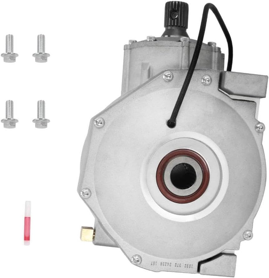 Rear Differential Axle Carrier Compatible with 2016-2019 ATS Models L4 2. 0L 8AT Automatic Transmission