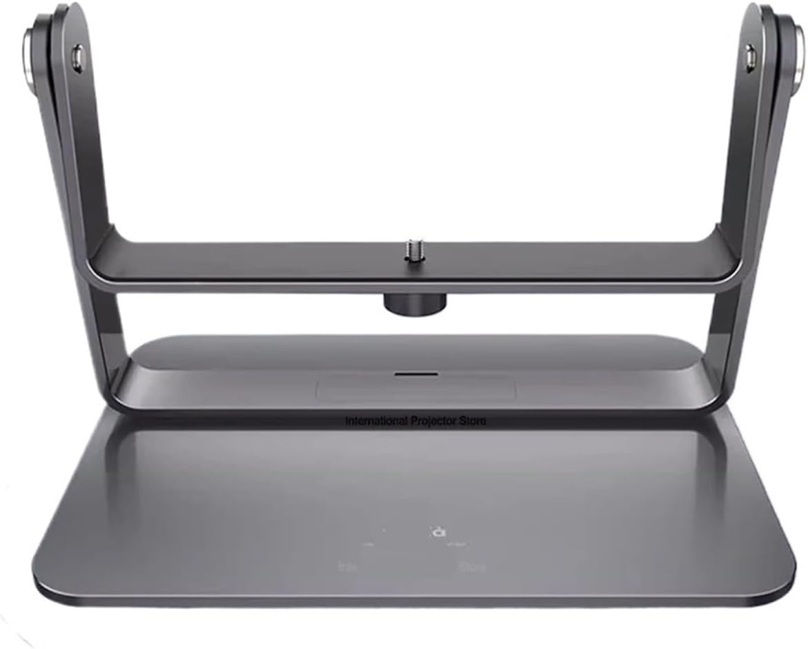 PTZ D6 projector 360° all-round desktop PTZ bracket suitable for C1 Pro C1S projector