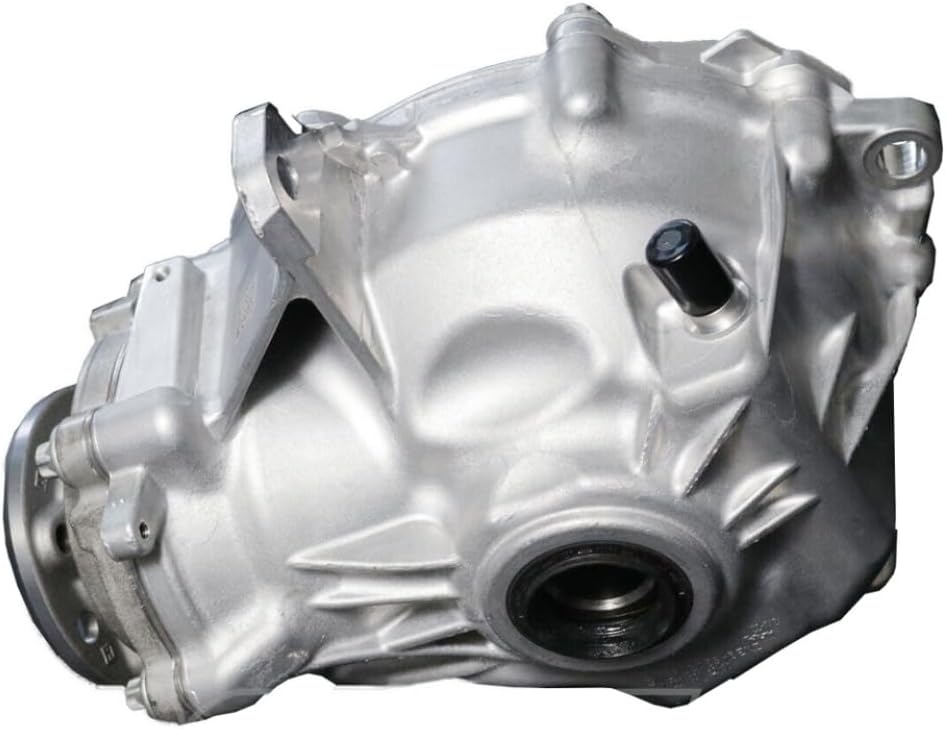 Front Axle Drive Differential A2213308101 Compatible with W205 W213 W238 W253 W257 C200 E300 E50AMG CLS53 GLC250