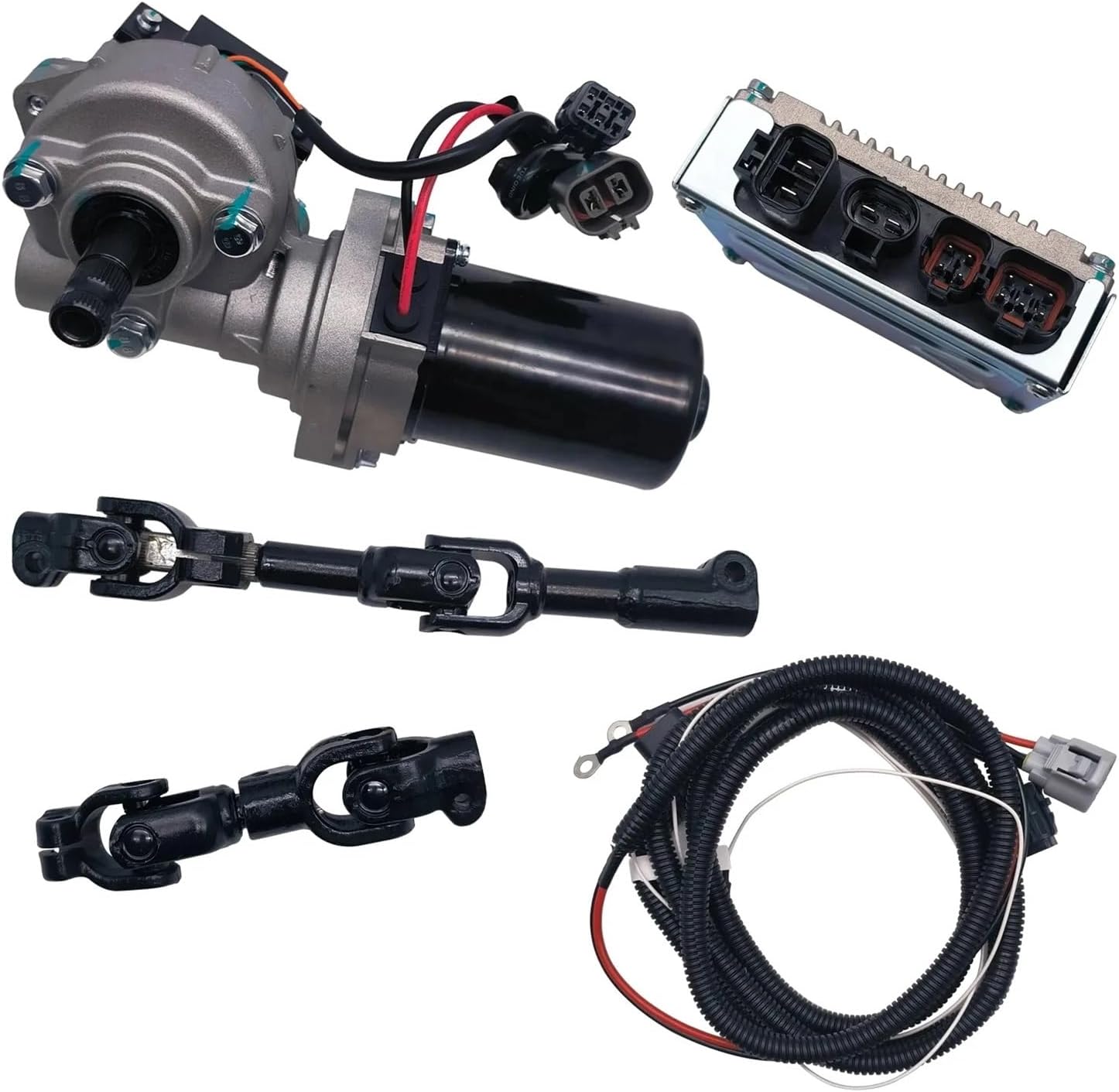 CF U8 EPS KITS Electric Power Steering Assy for 800 GO KART QUAD GOES Beach Car Accessories dune buggy 7030-106000