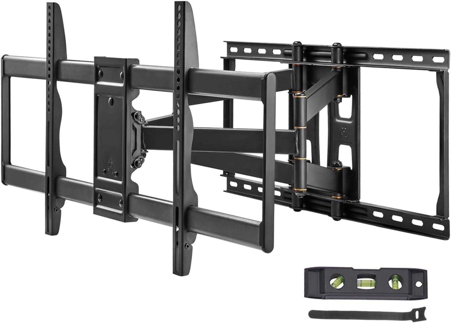 Full Motion TV Mount Fits Most 26-90