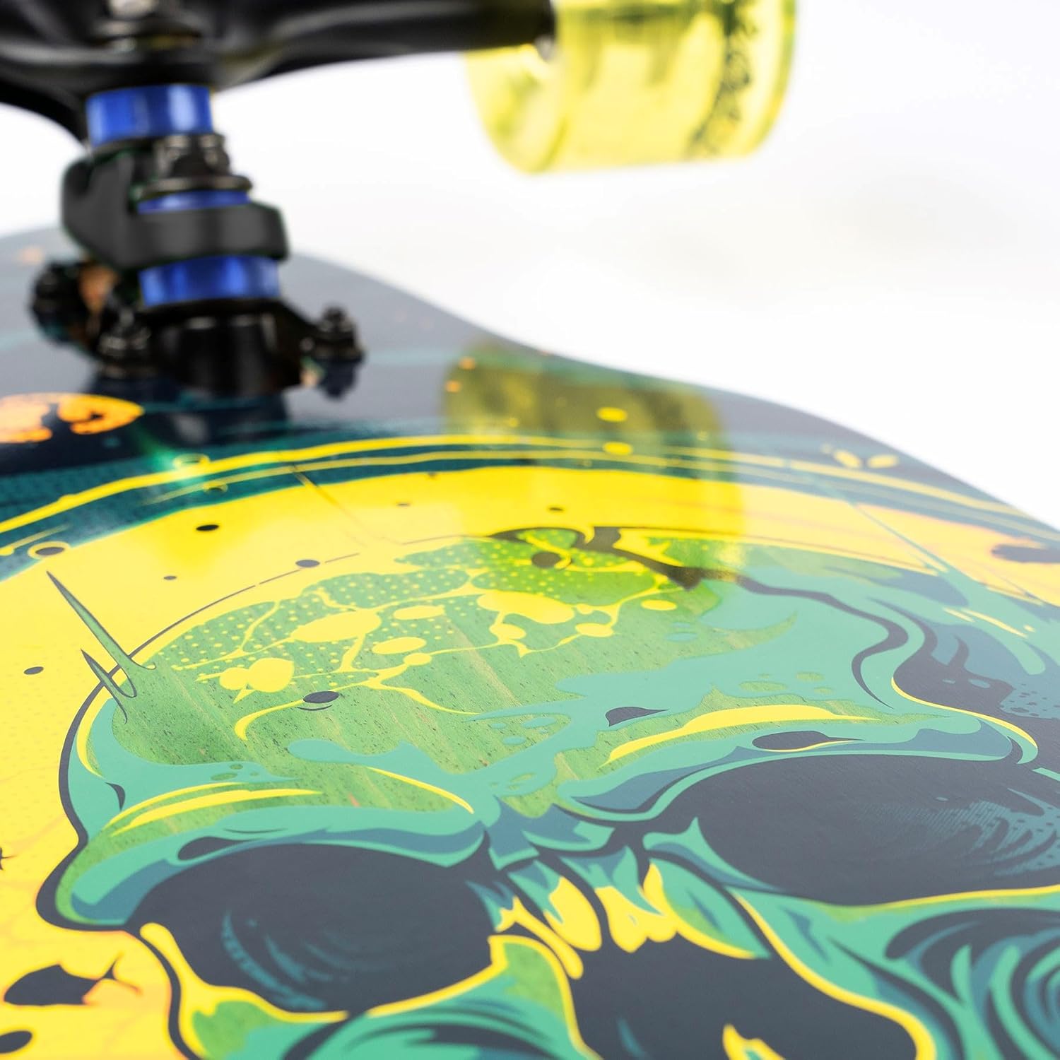 Sector 9 Striker Complete Longboard Skateboard - Factory Direct