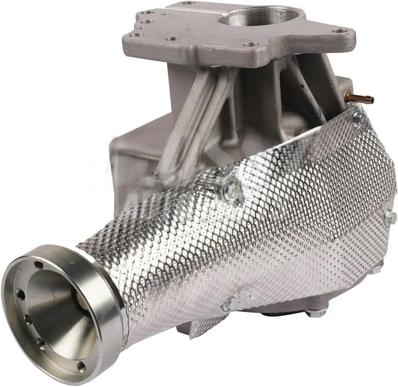 Front Differential Unit/PTU Compatible For Land Rover Freelander 2 Compatible For Range Rover Evoque LR066503