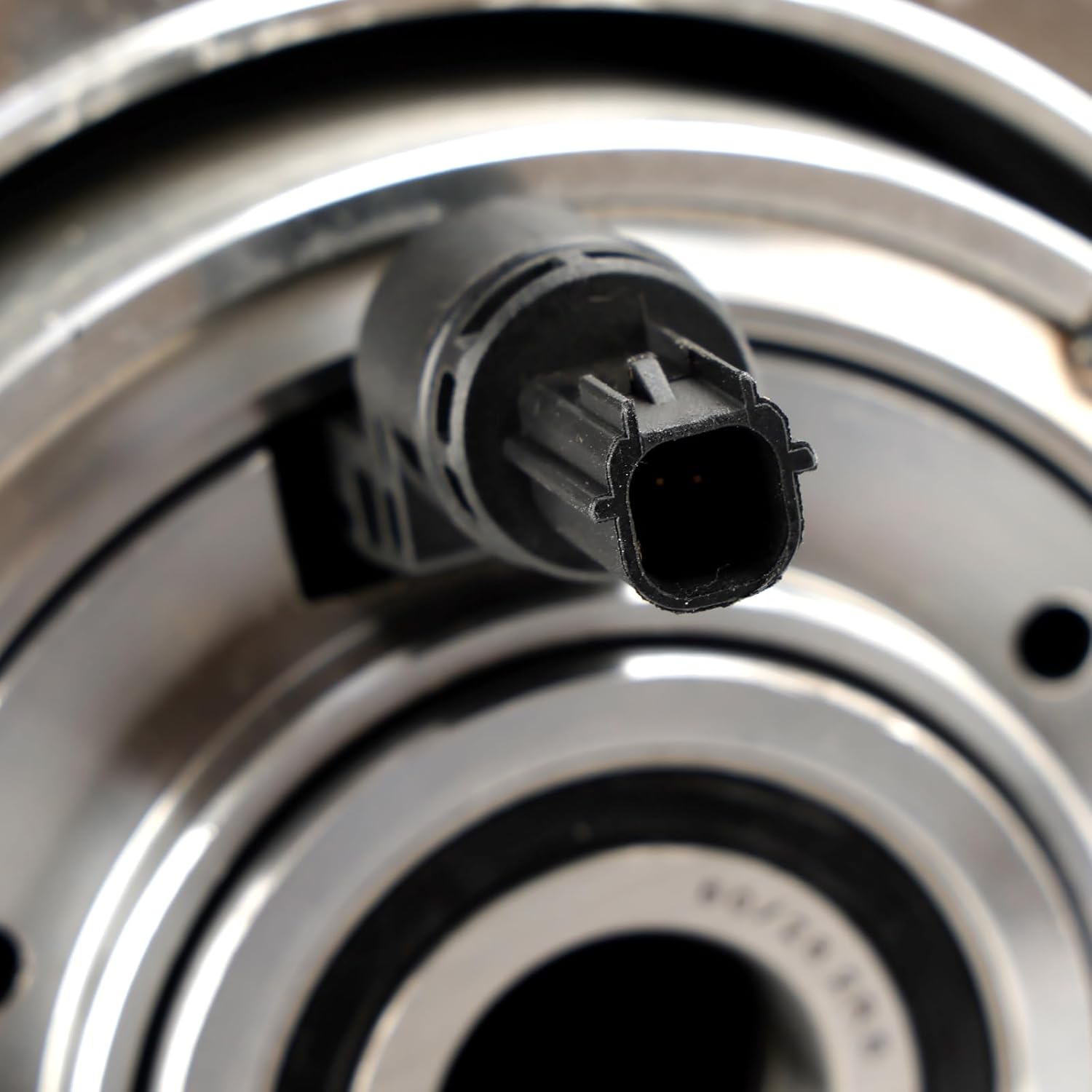 Mad Hornets Rear Differential Viscous Coupler CV6Z-4A232-A For Ford Flex Edge MKS 2013-2021