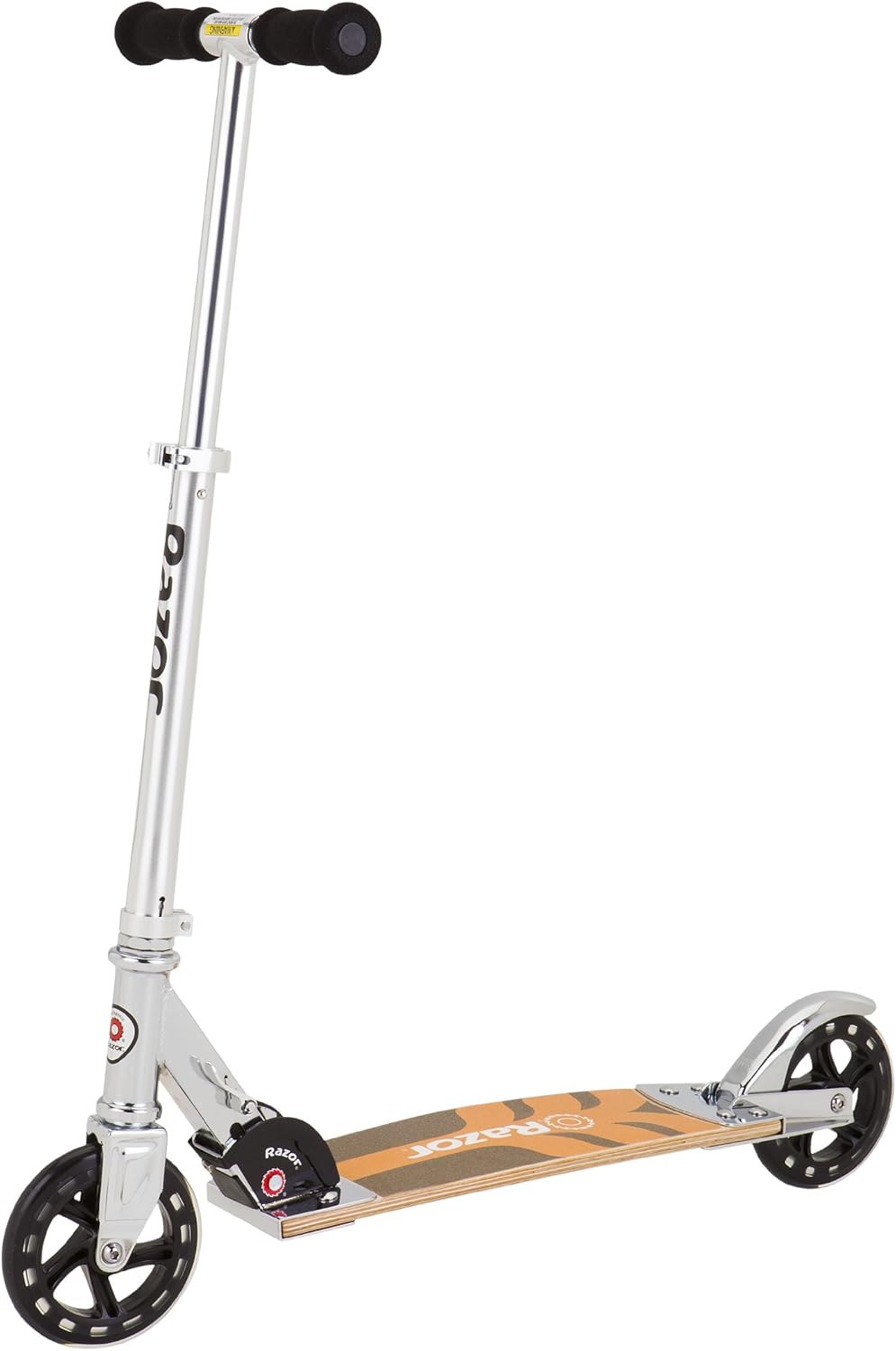 Razor Cruiser Scooter (Wood Kick)