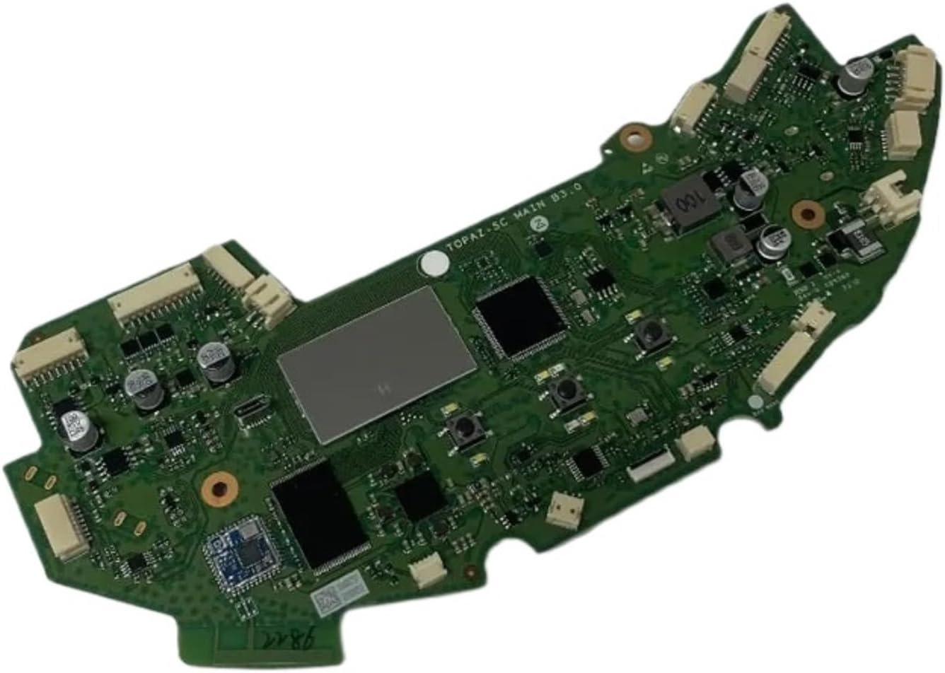 Orfdcnhlkc Vacuum Cleaner Accessories SC-Motherboard. Compatible for Roborock S7 MAX Ultra Vacuum Cleaner