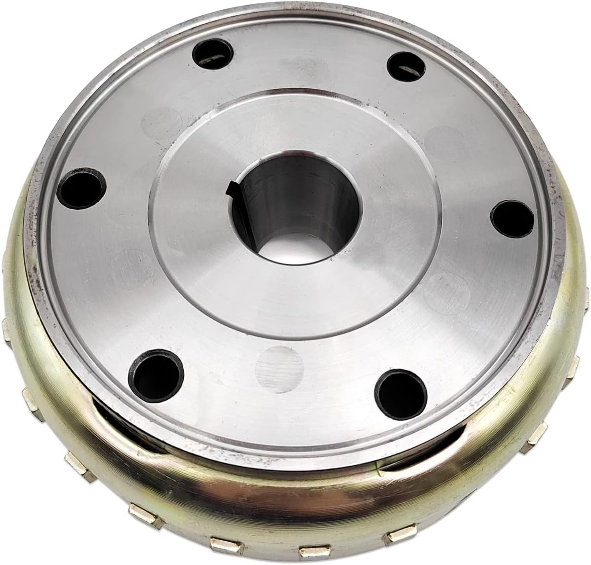 Motorcycle Parts High-Power Magneto Rotor for CF 800 X8 ATV UTV GO Kart OEM – 0800-031000-3000 Replace