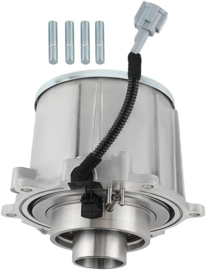 Differential Coupling Set Compatible With AWD Era Models Fits 2014-2020 Crossover SUVs Part Number 38761-4BF1A Matches Rogue Compatible Vehicles