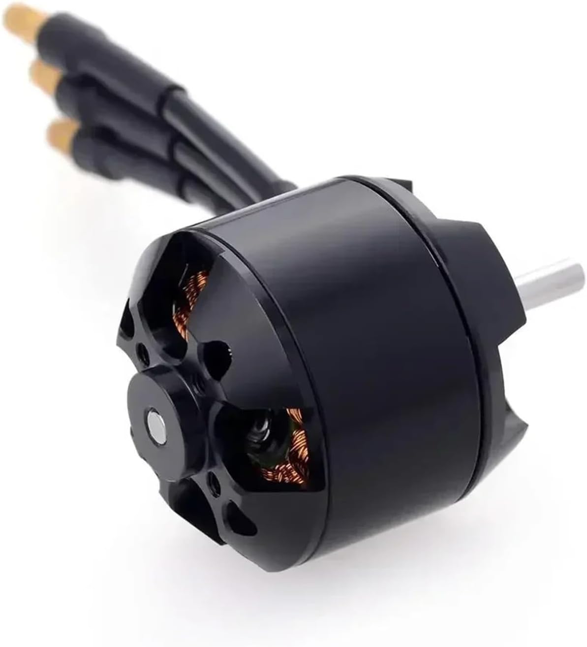 1/4PCS 2830 1300KV 1000KV 850KV 750KV Outer Rotor Brushless Motor(4PCS C2830 750KV)
